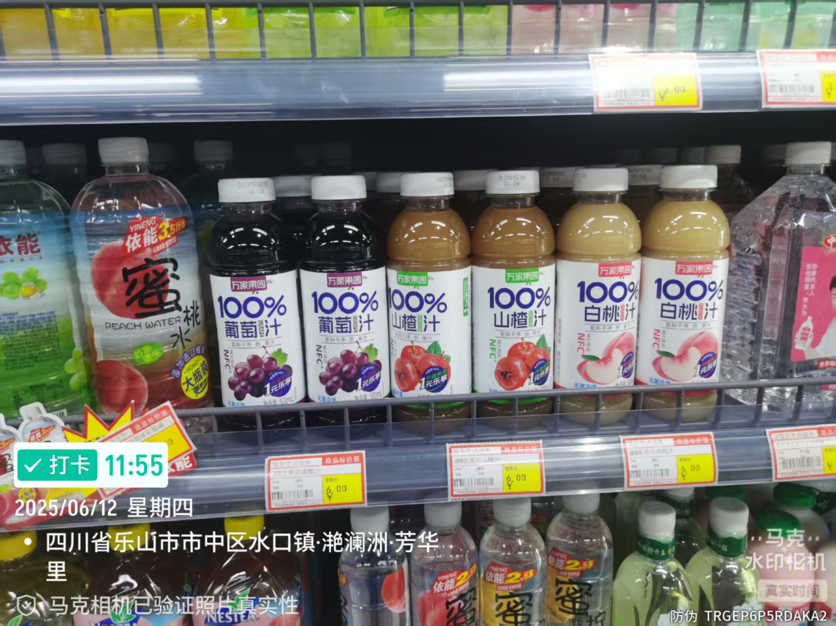 四川省乐山市·芳华里